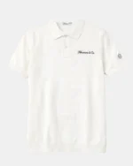 HECTIZA TAILORED POLO SHIRT