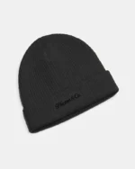 HECTIZA RIBBED KNIT BEANIE - Image 3