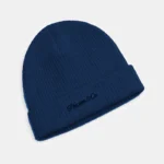 HECTIZA RIBBED KNIT BEANIE