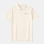 HECTIZA KNITTED SWEATER POLO