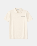 HECTIZA KNITTED SWEATER POLO