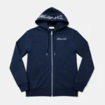 HECTIZA SIGNATURE ZIP PREMIUM HOODIE