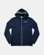HECTIZA SIGNATURE ZIP PREMIUM HOODIE