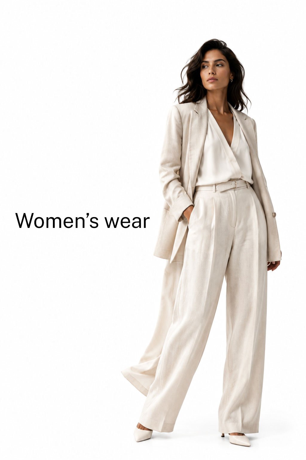Womens Wear