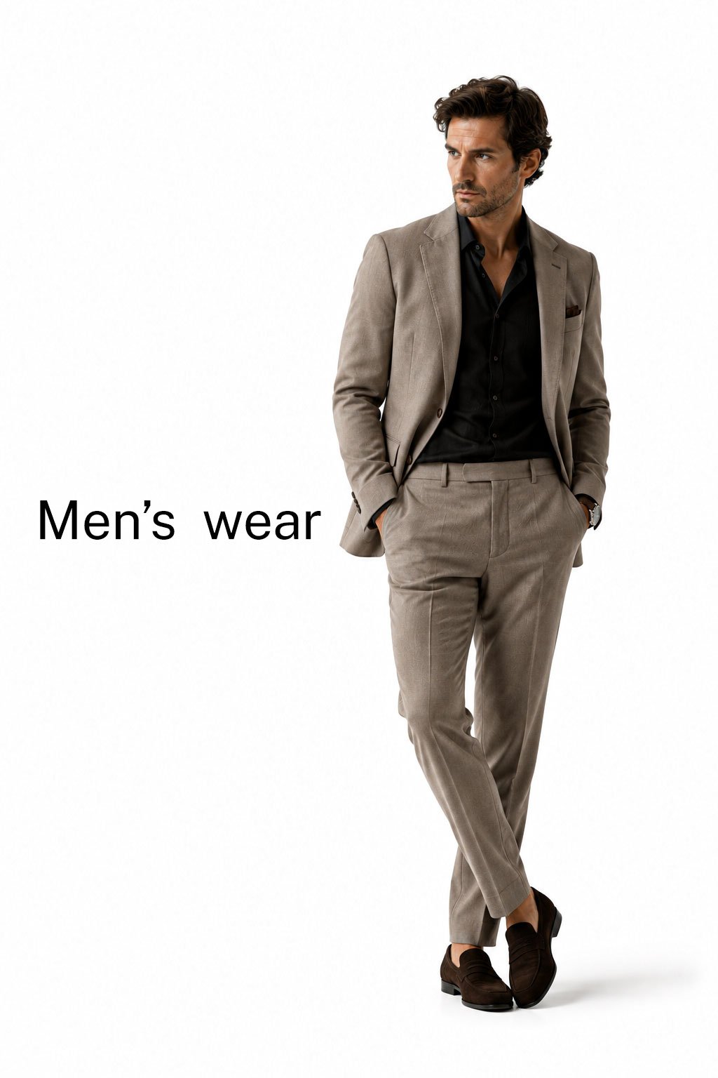 Mens Wear