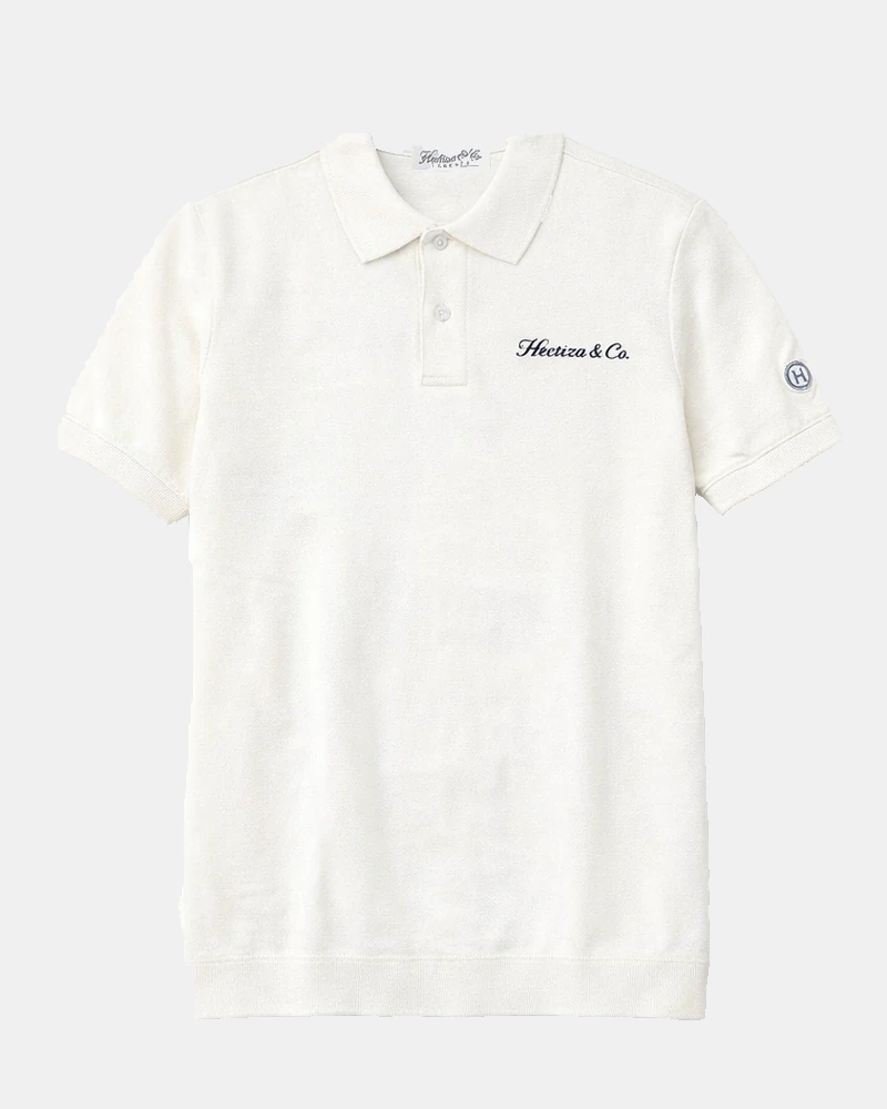 HECTIZA TAILORED POLO SHIRT