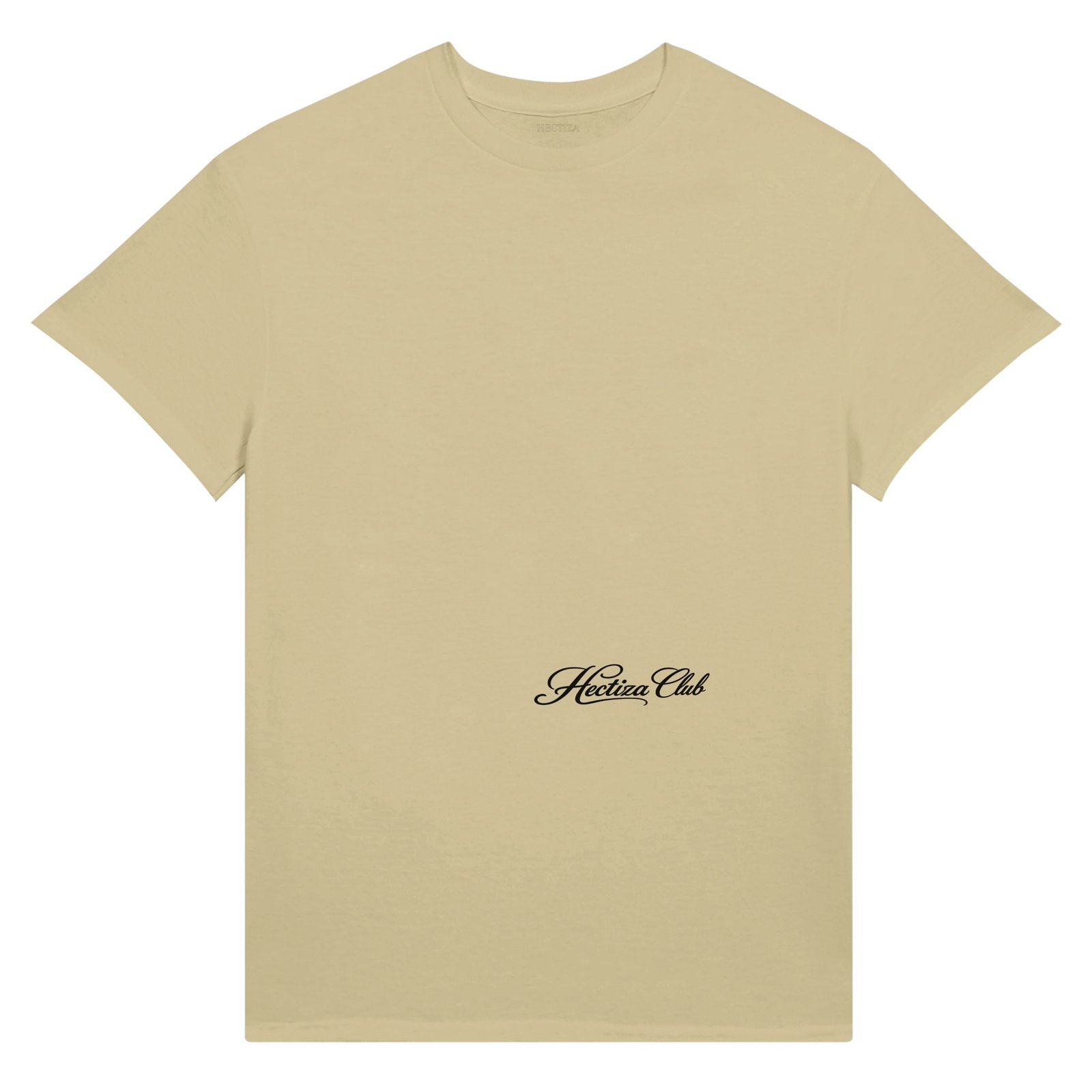 Ultra Cotton Crewneck T