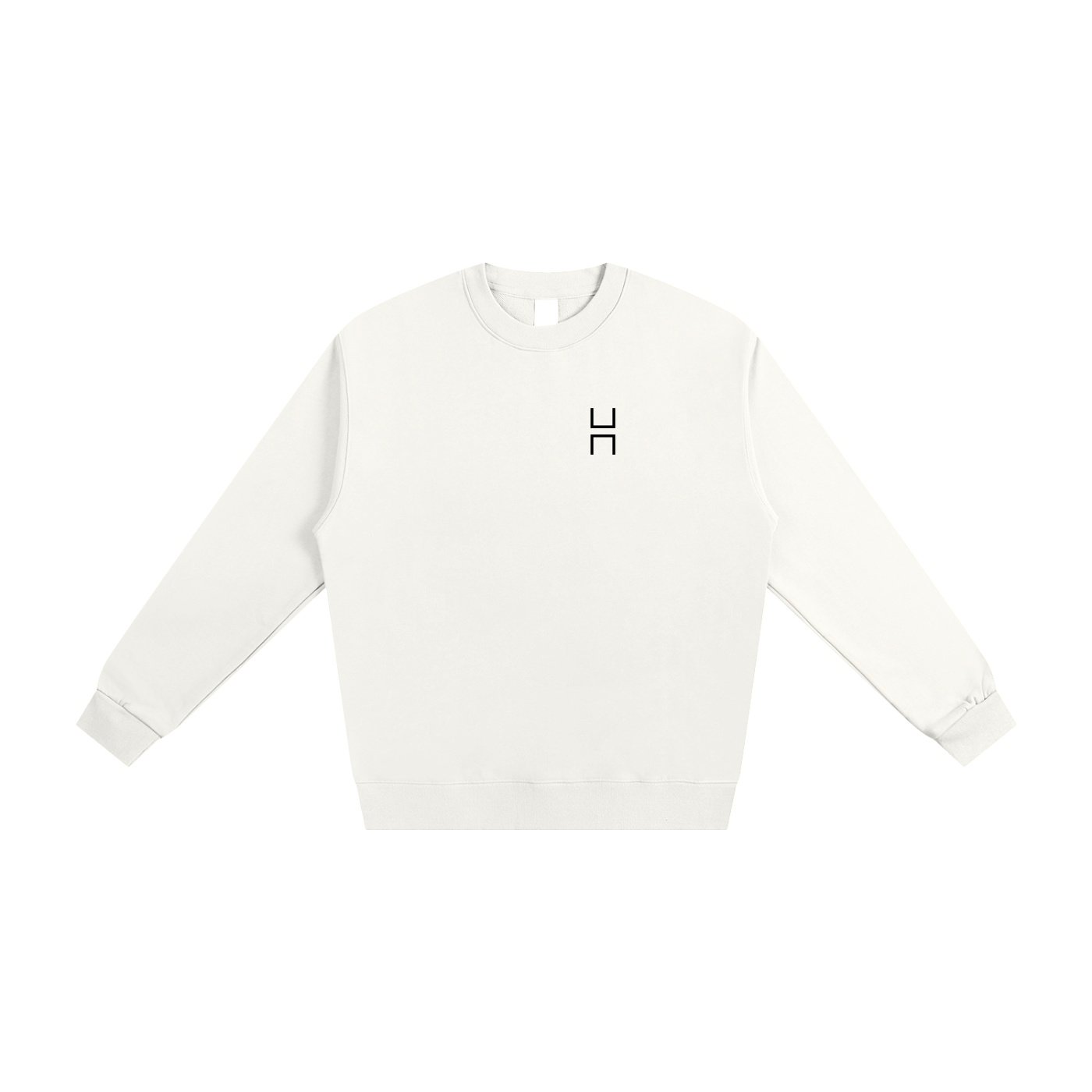 Heavyweight Essential Sweatshirt