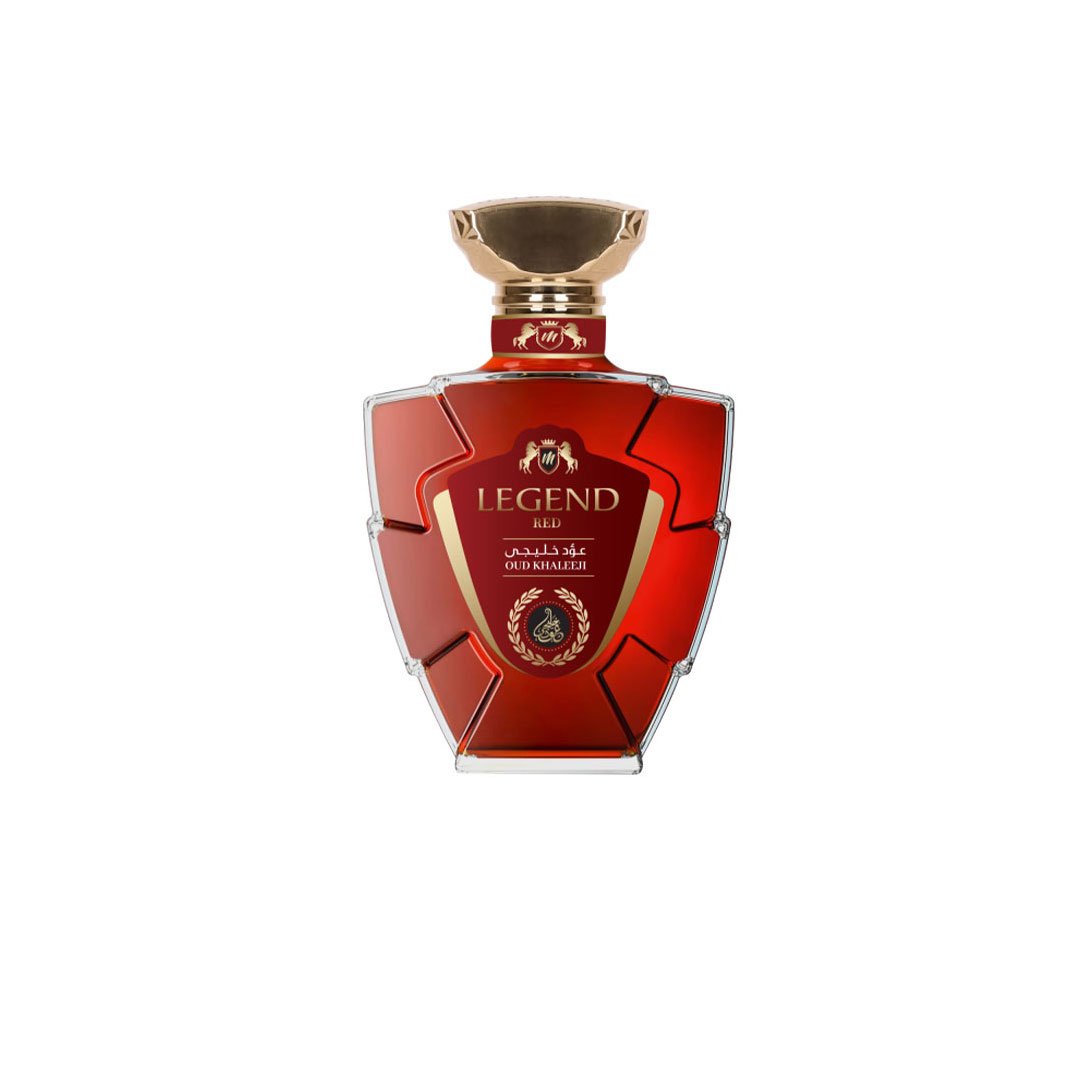 Legend Red