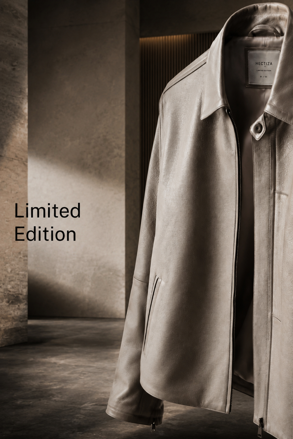 Limited Edition