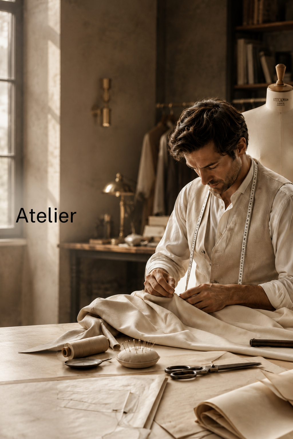 Atelier