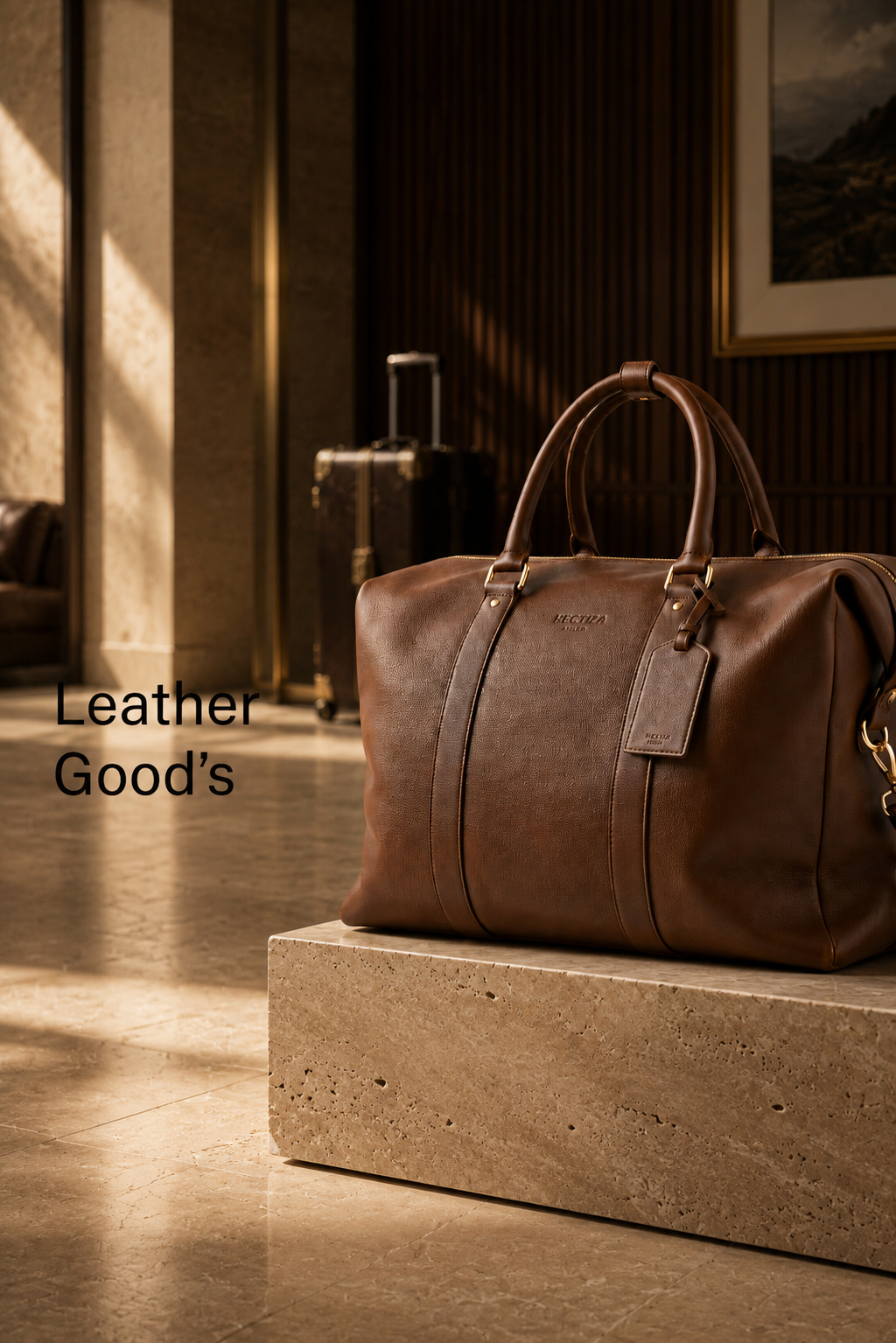 Leather Goods