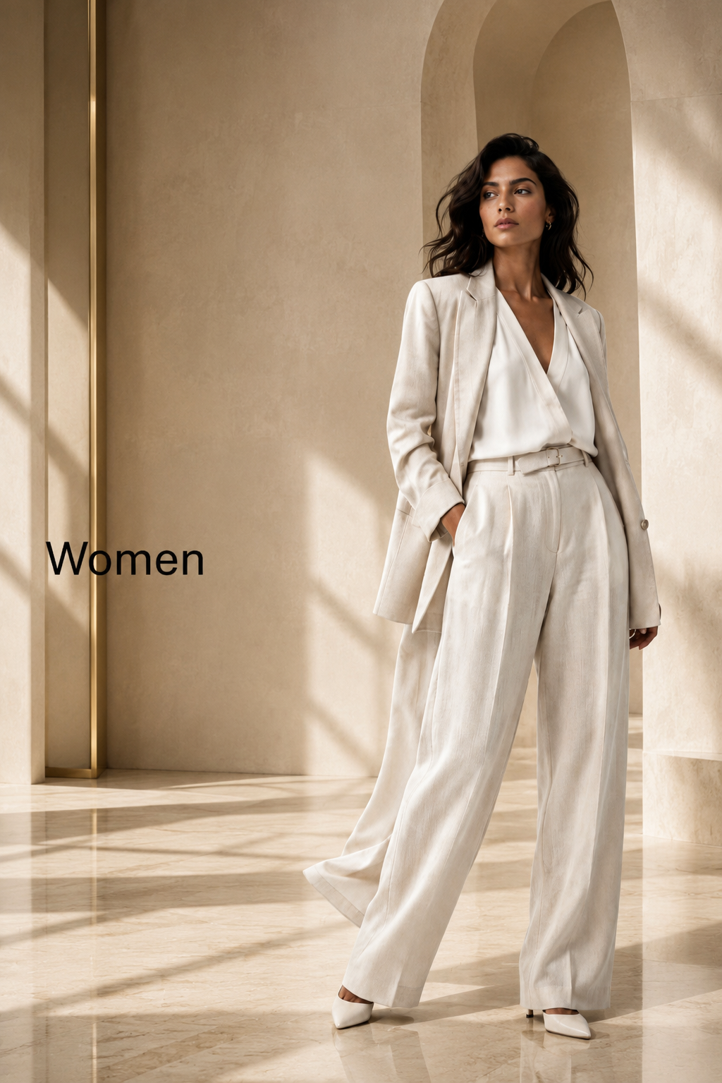 Women's Wear