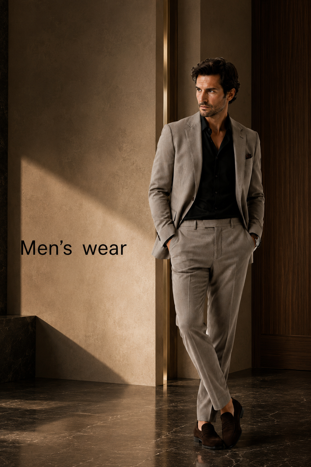 Men's Wear