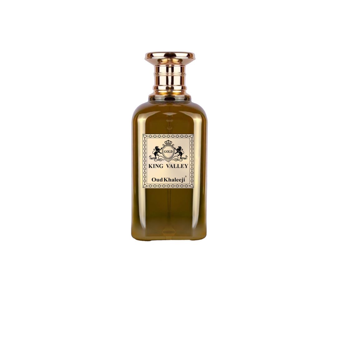 KING VALLEY GOLD