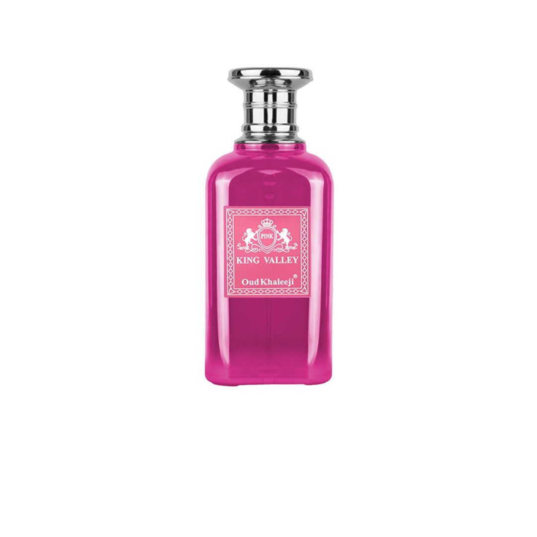KING VALLEY PINK