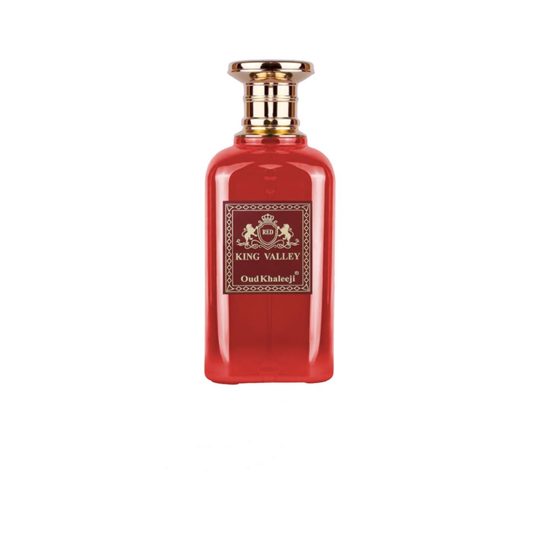 KING VALLEY RED