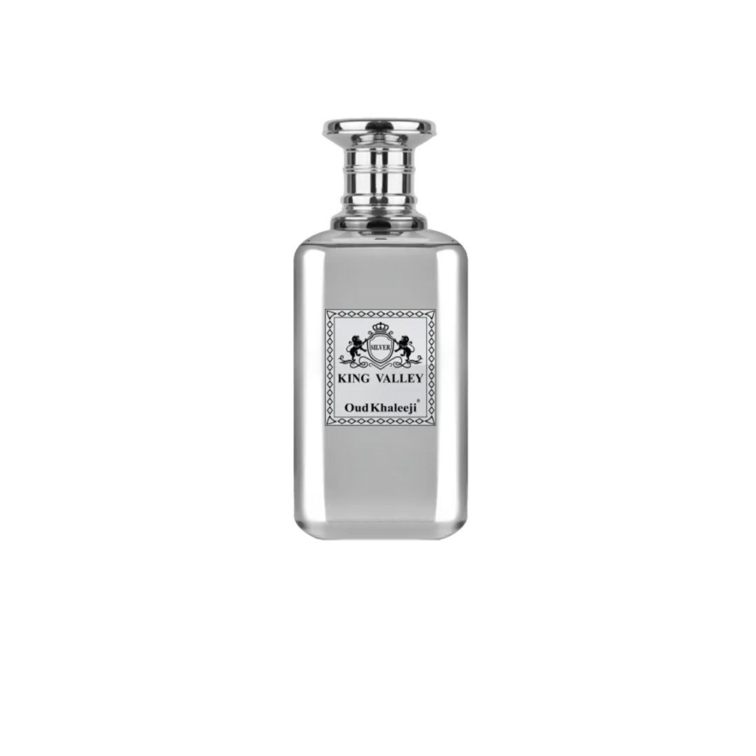 KING VALLEY SILVER