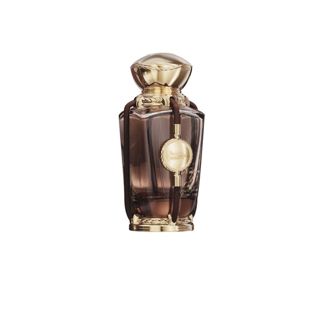 NATURE OF OUD