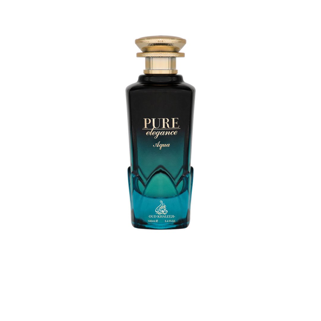 PURE ELEGANCE AQUA