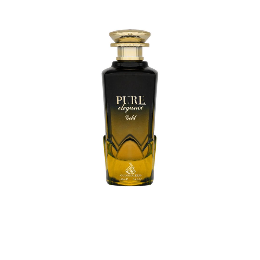 PURE ELEGANCE GOLD