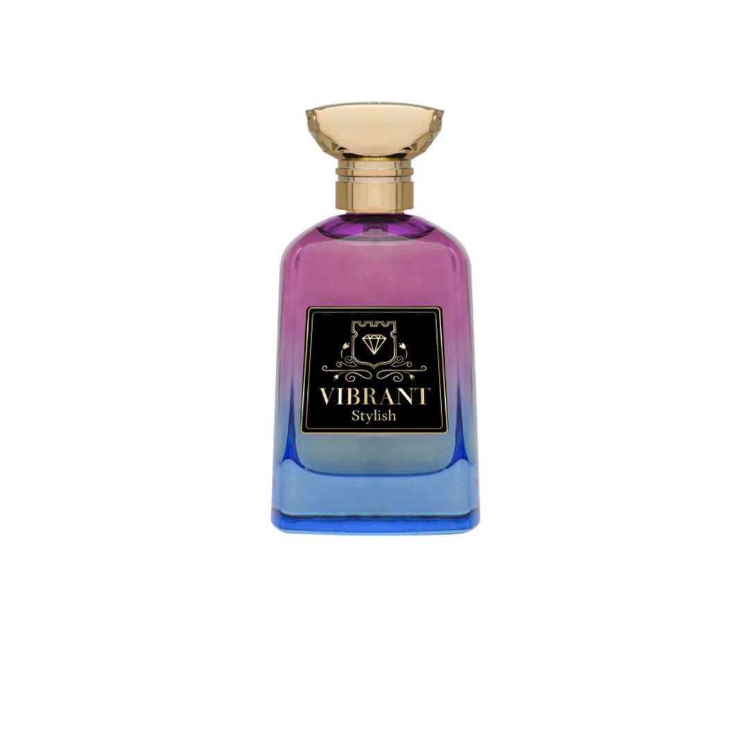 VIBRANT STYLISH PURPLE
